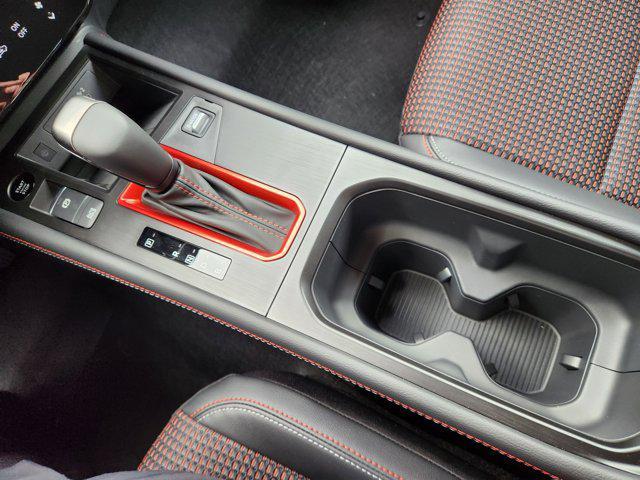 new 2026 Nissan Kicks car, priced at $28,305