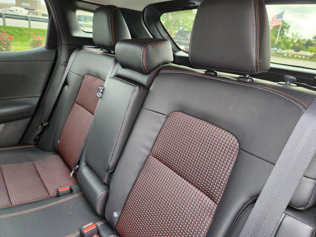 new 2026 Nissan Kicks car, priced at $28,305