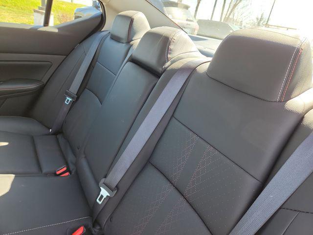 used 2025 Nissan Altima car, priced at $24,842