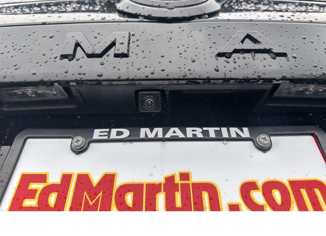 new 2026 Nissan Armada car, priced at $77,777