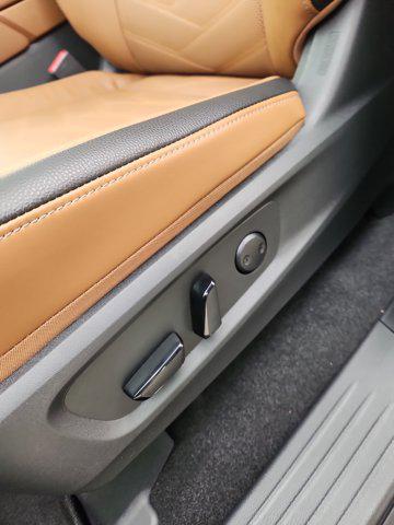 new 2025 Nissan Pathfinder car, priced at $46,967