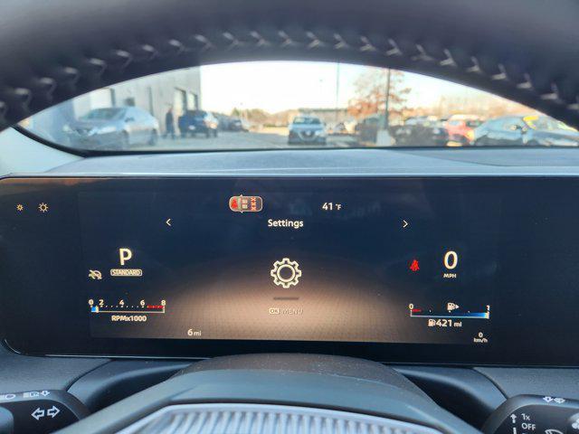 new 2026 Nissan Sentra car, priced at $24,437