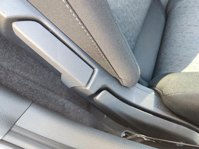 new 2026 Nissan Sentra car, priced at $24,437