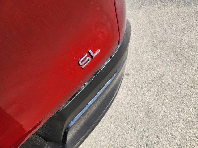 new 2025 Nissan Murano car, priced at $38,322