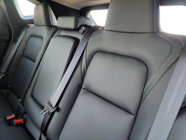 new 2025 Nissan Murano car, priced at $38,322