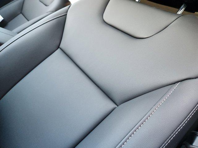 new 2025 Nissan Murano car, priced at $38,322