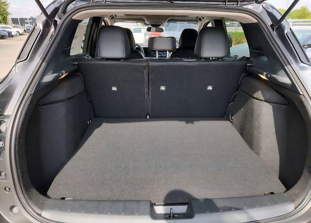 new 2026 Nissan Kicks car, priced at $30,758