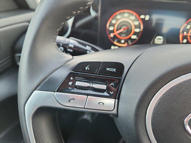 used 2023 Hyundai Elantra car, priced at $16,161