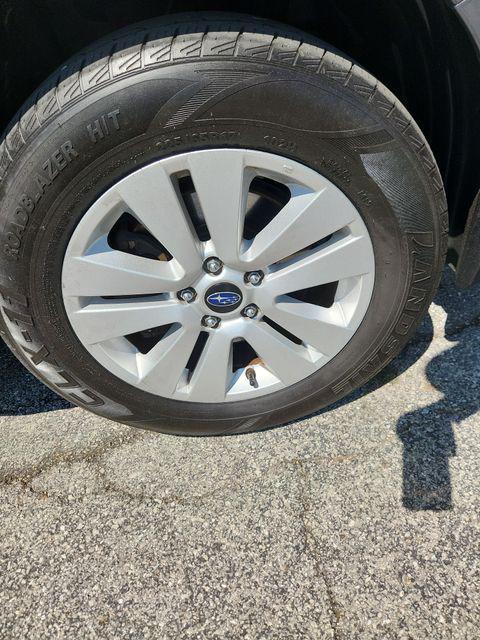 used 2019 Subaru Outback car, priced at $15,951