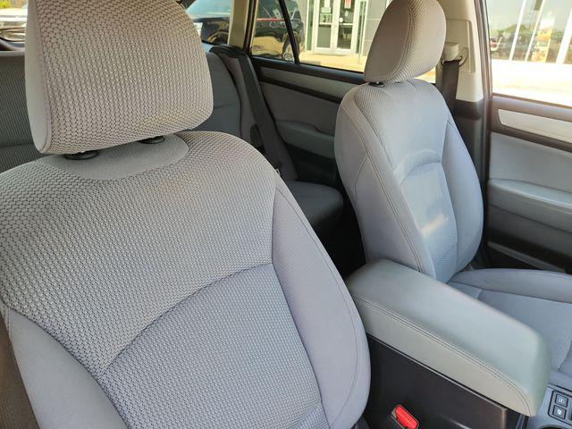 used 2019 Subaru Outback car, priced at $15,951