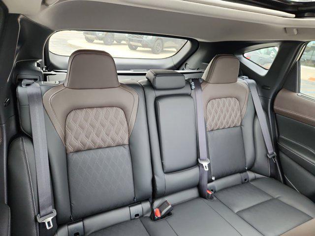 new 2026 Nissan Murano car, priced at $48,778