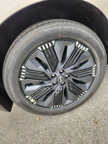 new 2026 Nissan Murano car, priced at $48,778