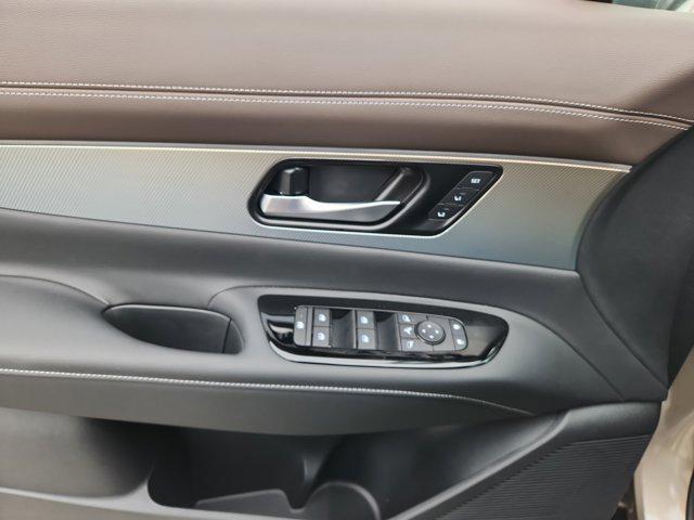 new 2026 Nissan Murano car, priced at $48,778