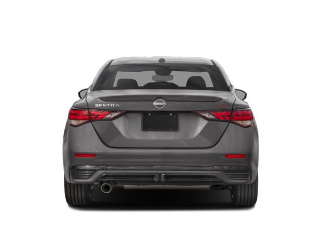 new 2025 Nissan Sentra car, priced at $22,467