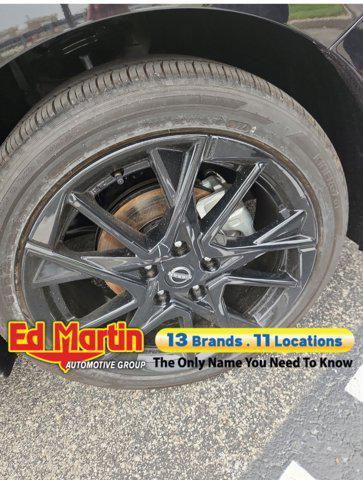 new 2025 Nissan Sentra car, priced at $22,467