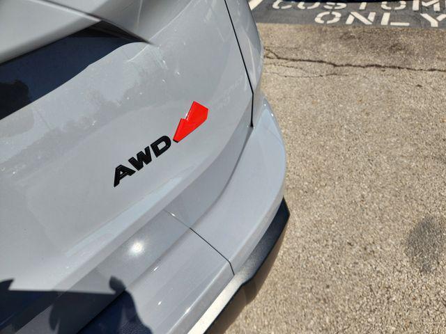 new 2026 Nissan Rogue car, priced at $32,572