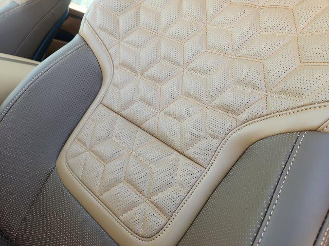 new 2026 Nissan Armada car, priced at $80,949