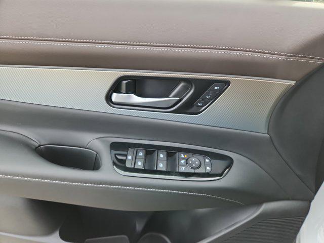 new 2026 Nissan Murano car, priced at $46,486