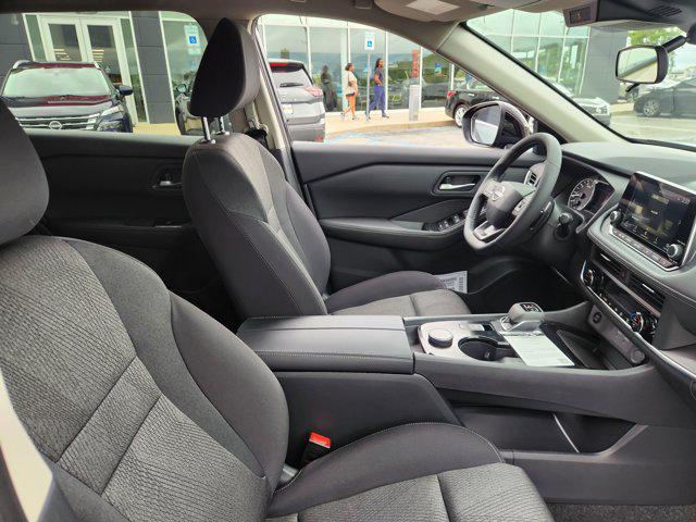 new 2026 Nissan Rogue car, priced at $28,375