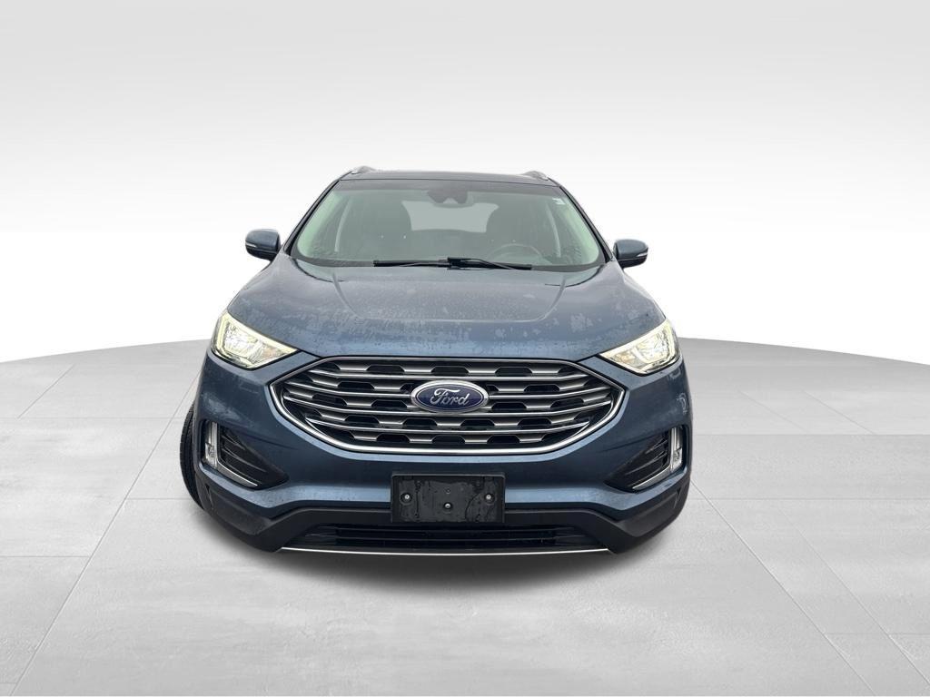 used 2019 Ford Edge car, priced at $11,988