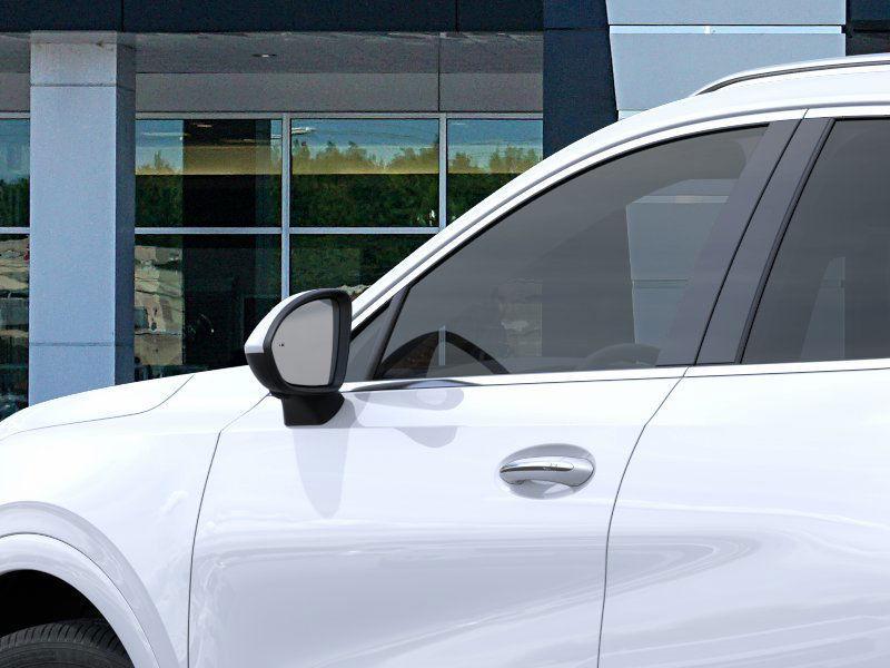 new 2026 Buick Envision car, priced at $51,197