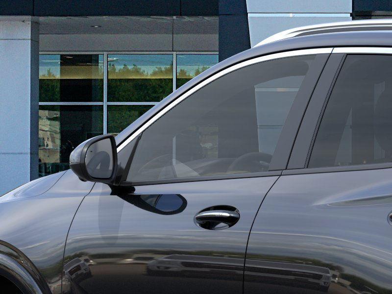 new 2026 Buick Encore GX car, priced at $34,368