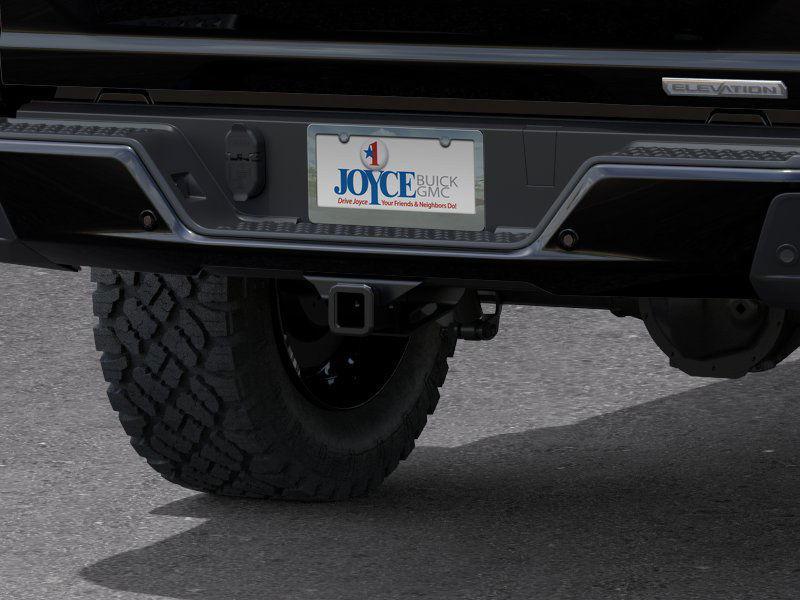 new 2026 GMC Canyon car, priced at $48,118