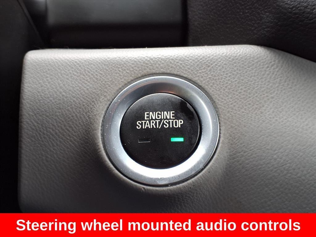 used 2020 GMC Terrain car, priced at $19,944