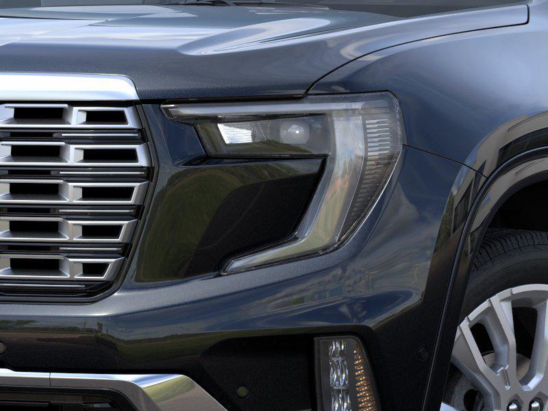new 2026 GMC Acadia car, priced at $63,963