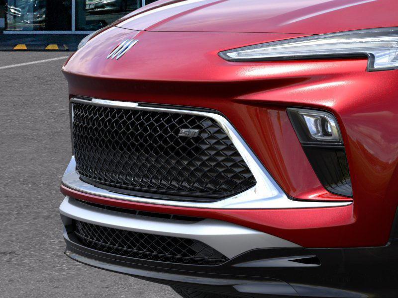 new 2026 Buick Encore GX car, priced at $26,869