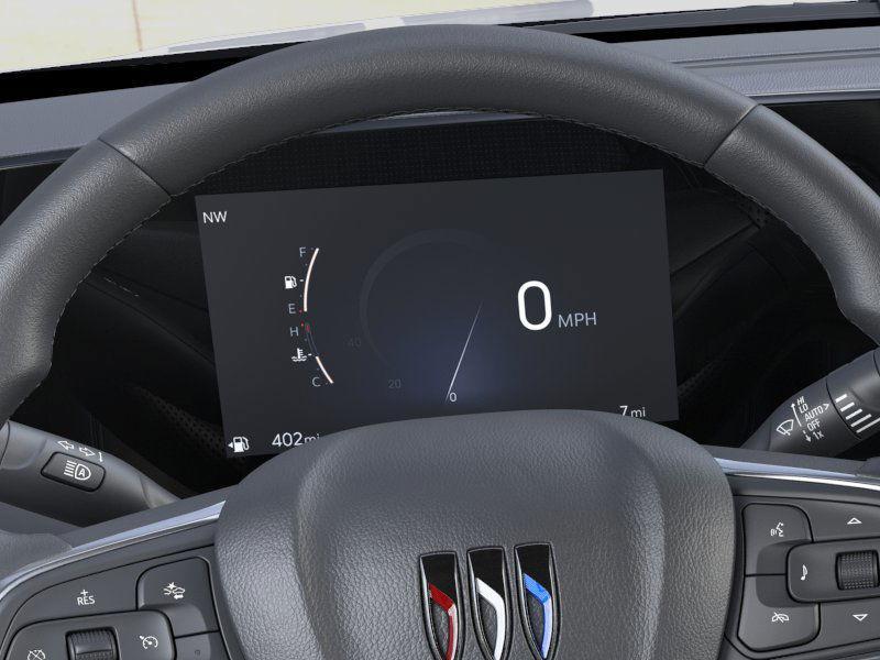 new 2026 Buick Envista car, priced at $30,640