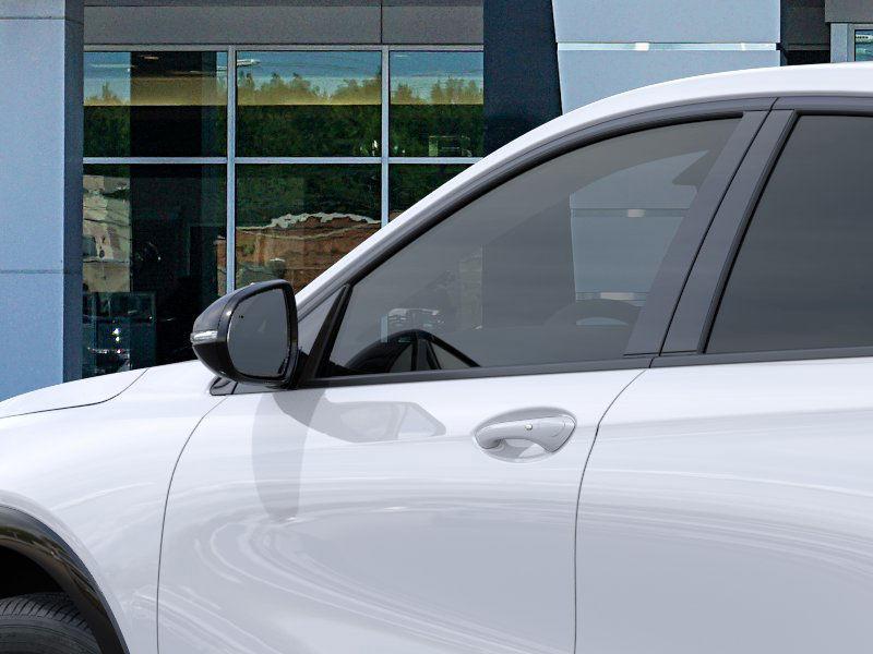 new 2026 Buick Envista car, priced at $30,640