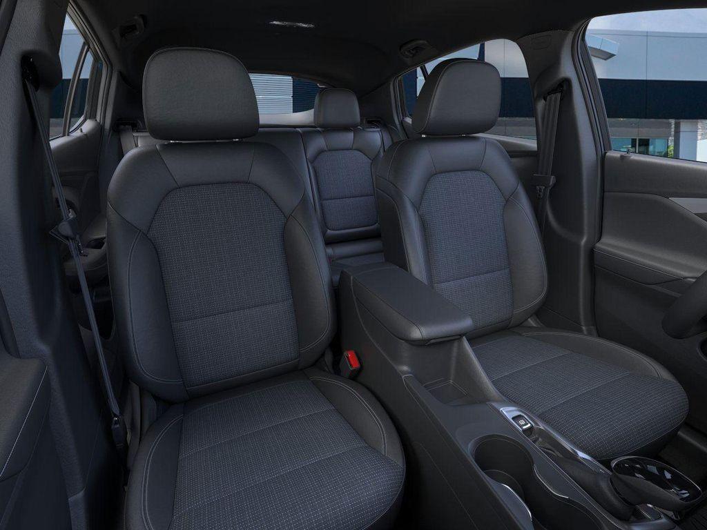 new 2026 Buick Envista car, priced at $28,345