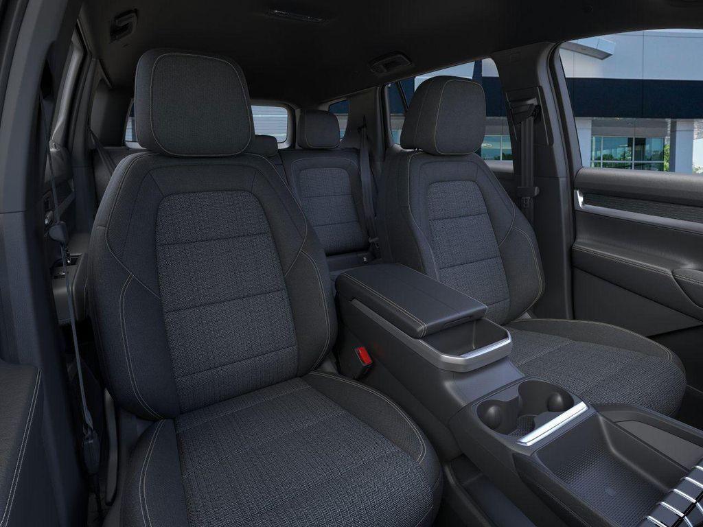 new 2026 GMC Terrain car, priced at $32,740