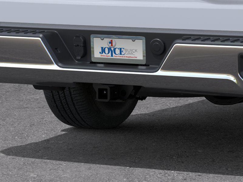 new 2026 GMC Sierra 1500 car, priced at $38,475