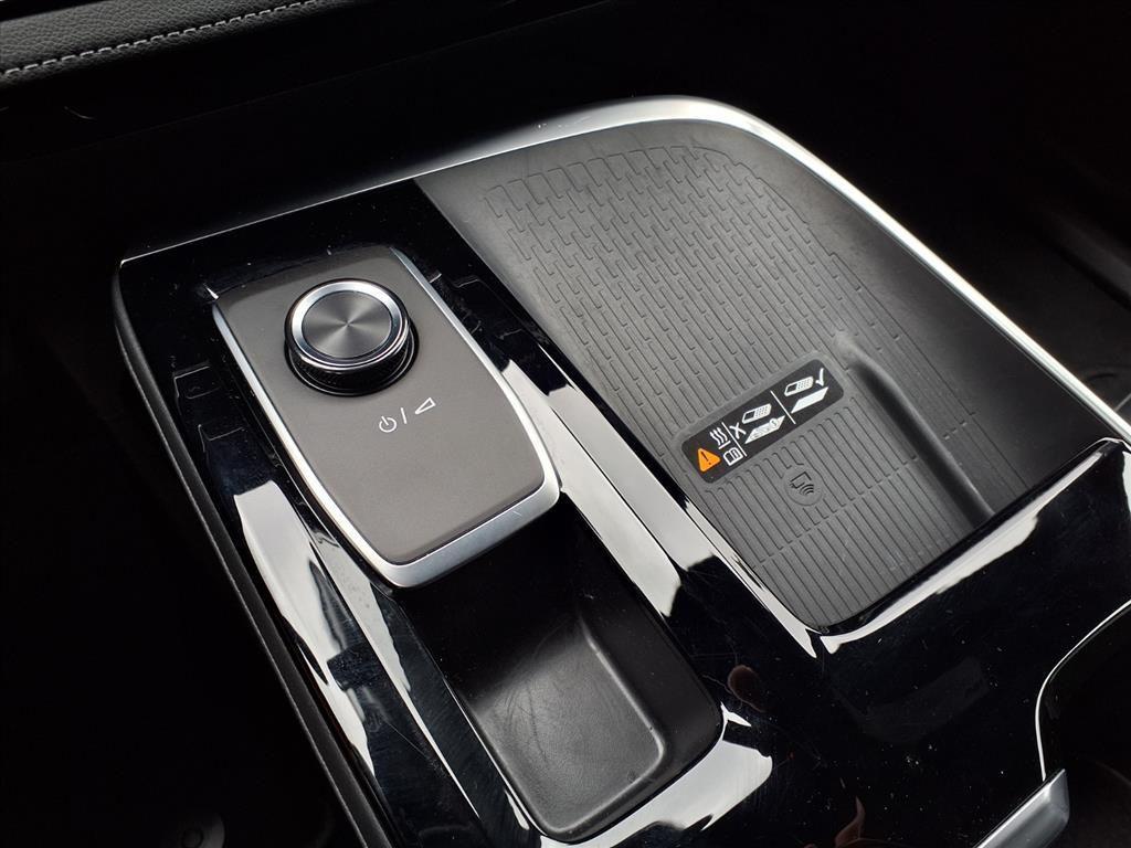 used 2025 Buick Enclave car, priced at $40,371