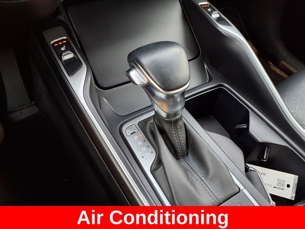 used 2021 Kia Sorento car, priced at $16,738