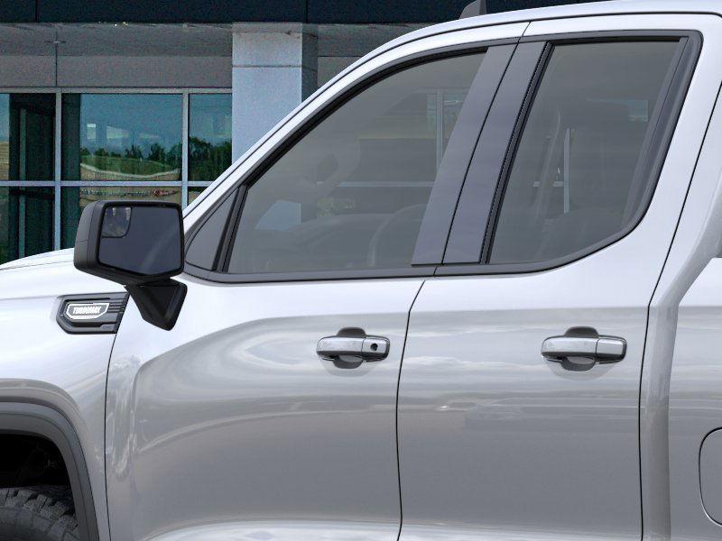 new 2026 GMC Sierra 1500 car, priced at $42,700