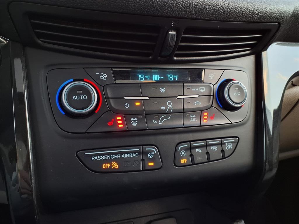 used 2018 Ford Escape car, priced at $14,698