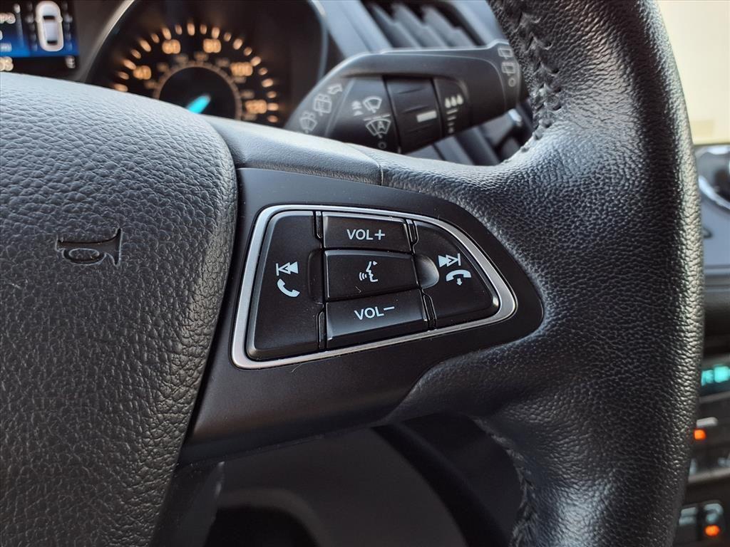 used 2018 Ford Escape car, priced at $14,698