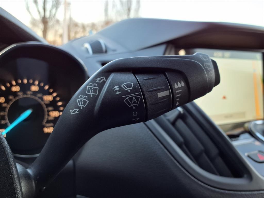 used 2018 Ford Escape car, priced at $14,698