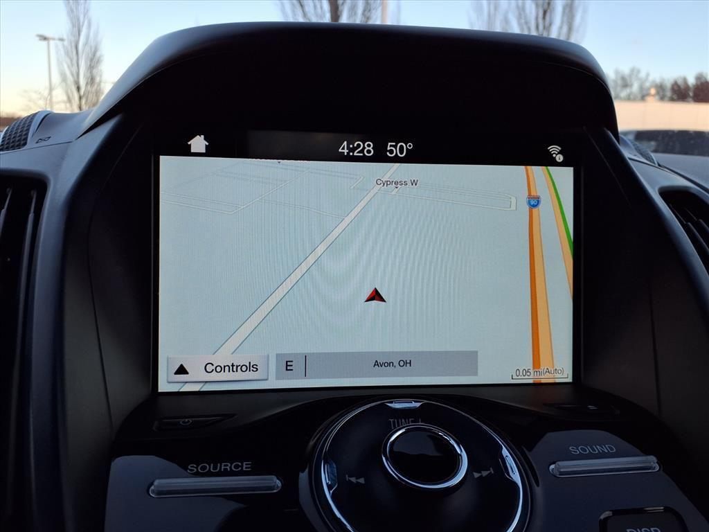 used 2018 Ford Escape car, priced at $14,698