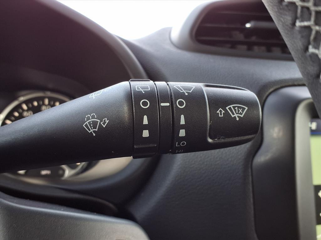 used 2021 Jeep Renegade car, priced at $17,682