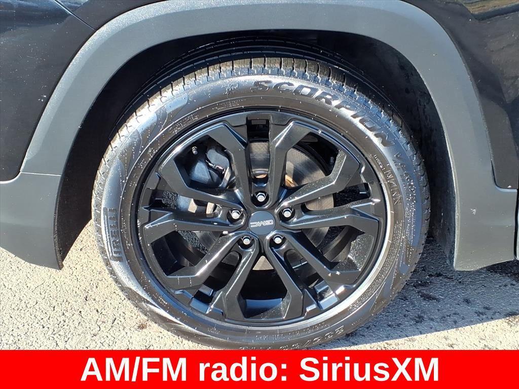 used 2020 GMC Terrain car, priced at $18,951