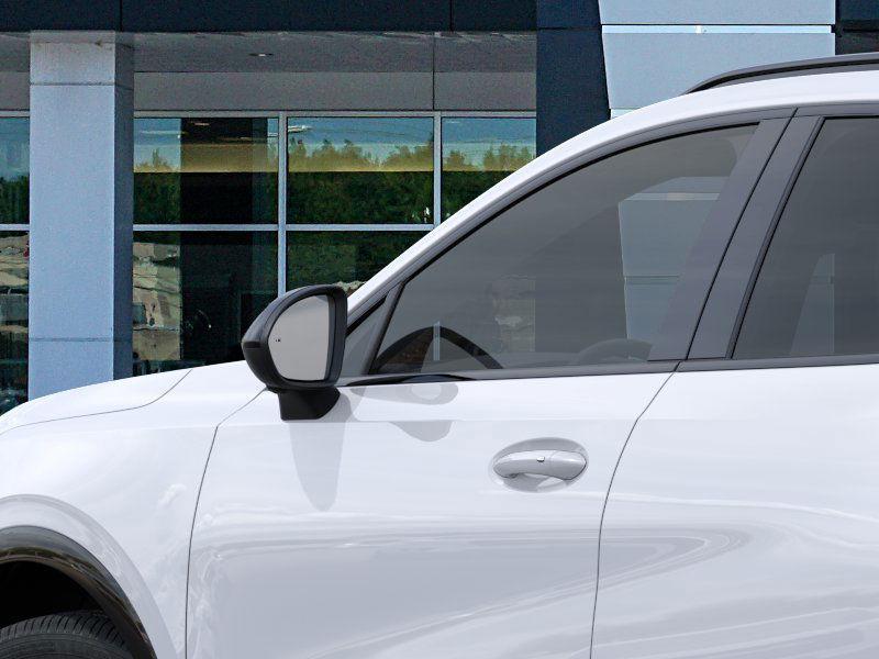 new 2026 Buick Envision car, priced at $46,978