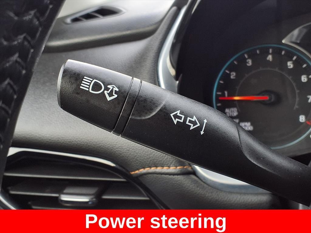 used 2021 Chevrolet Traverse car, priced at $19,488