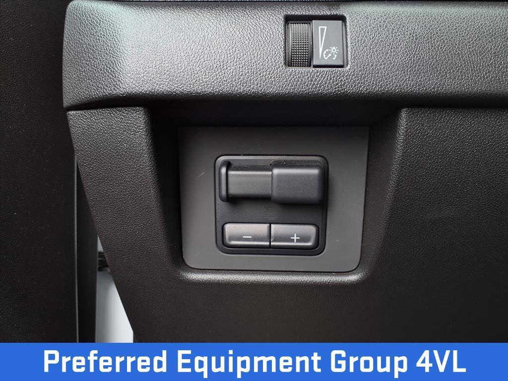 used 2025 GMC Canyon car, priced at $38,980