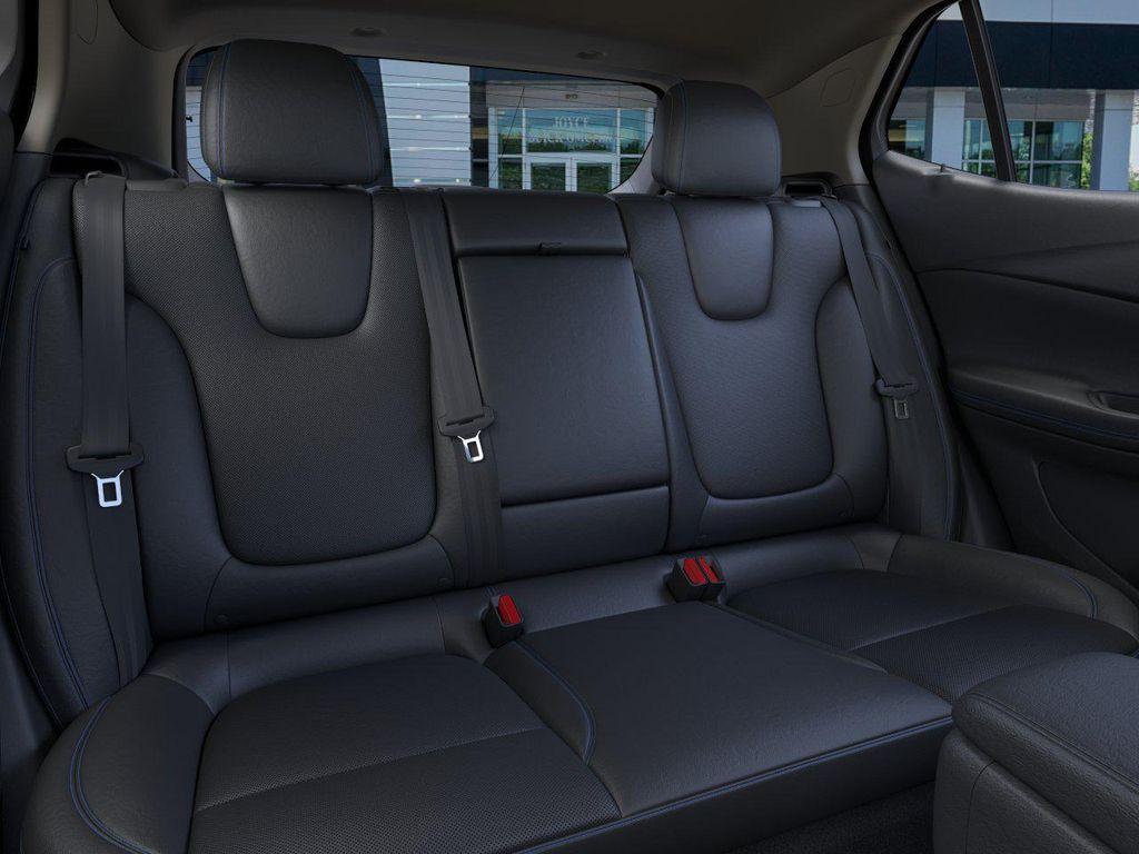 new 2026 Buick Encore GX car, priced at $30,445