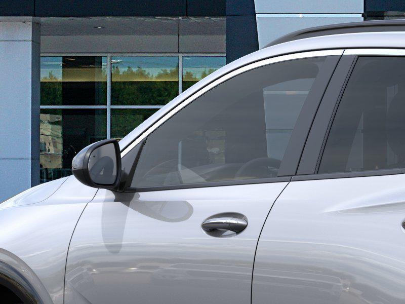 new 2026 Buick Encore GX car, priced at $30,445