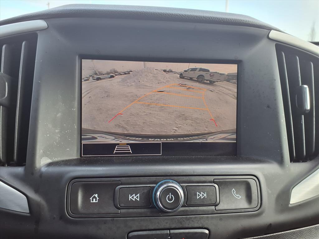 used 2022 GMC Terrain car, priced at $21,228